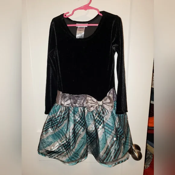 Dresses | Girls Holiday Dress 6x | Poshmark Dresses | Girls Holiday Dress 6x | Poshmark
